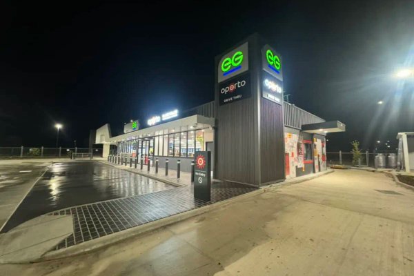 Oporto Baringa