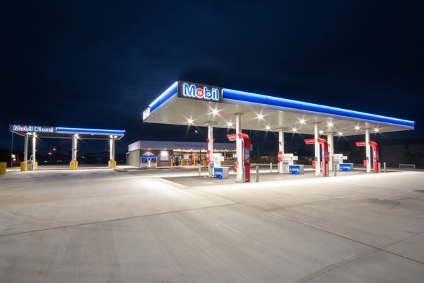 Proserpine Mobil Construction